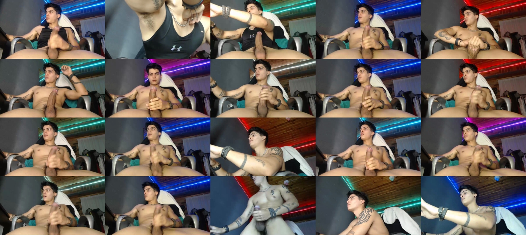 charlie_hotx  03-06-2022